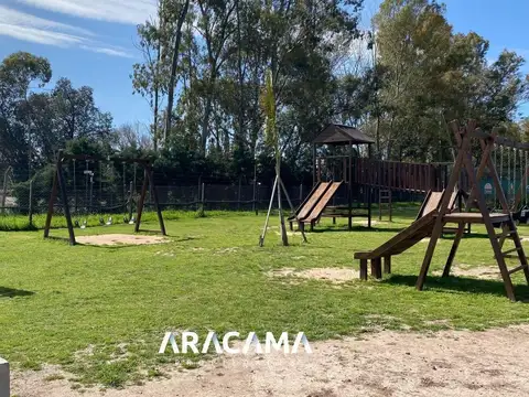 Terreno en Venta en Santa Inés, USD 65.000