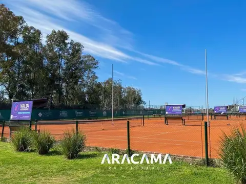 Terreno en Venta en Santa Inés, USD 65.000