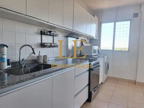 Departamento en Alquiler 20 años