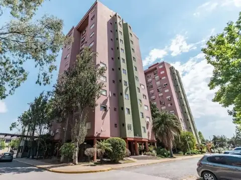 Condominio Los Alamos