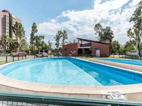 Departamento en Alquiler de 3 ambientes