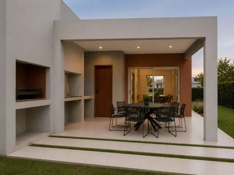 Casa en Venta en Villa Rosa, USD 220.000