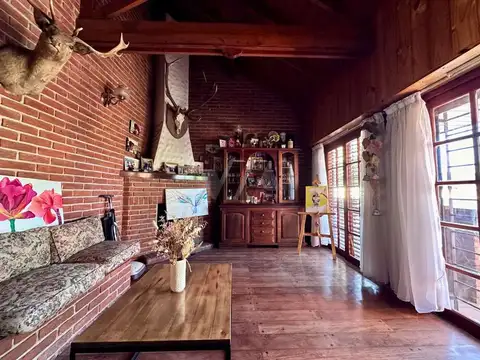 Casa en Venta en Los Andes, USD 250.000