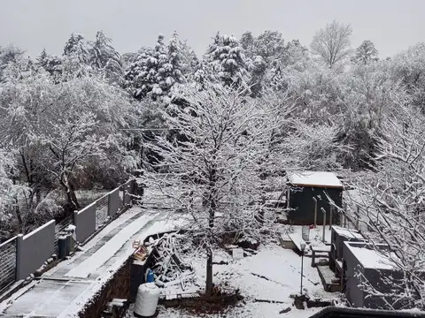 Casa en Venta 12 años