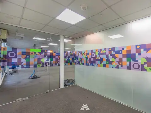 Oficina en Alquiler en Centro , $U 145.000