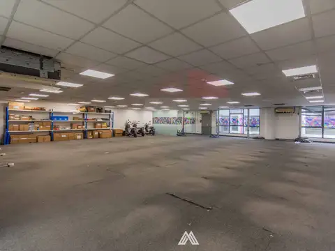Oficina en Alquiler en Centro , $U 145.000