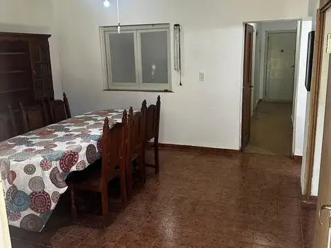 José A. Blanco 3100, Piso -