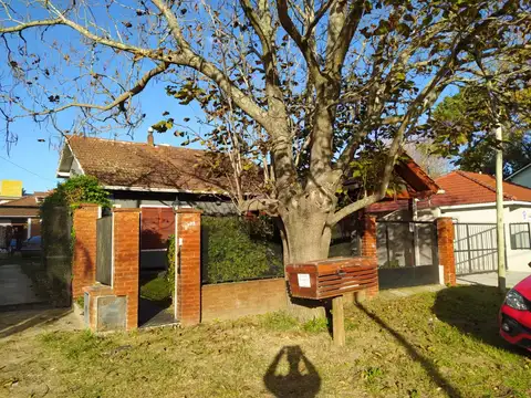 Hermosa Casa en PH en San Bernardo (Playa Grande)