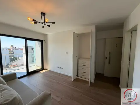 Departamento en alquiler en Santos Lugares