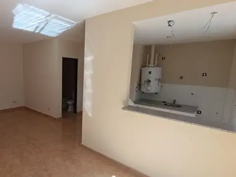 Departamento en Venta con 1 cochera