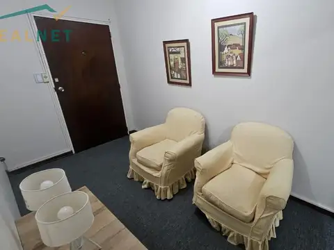 Oficina en Venta en San Nicolás, USD 54.000