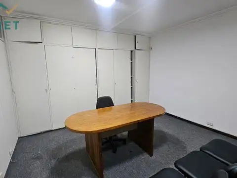 Oficina en Venta en San Nicolás, USD 54.000