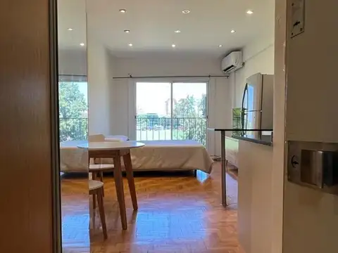 Departamento en Alquiler Temporal 45 años