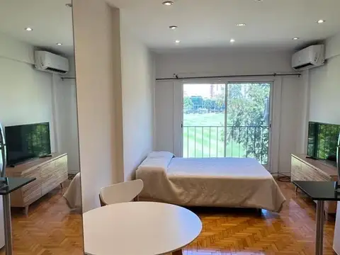 Departamento en Alquiler Temporal Apto profesional