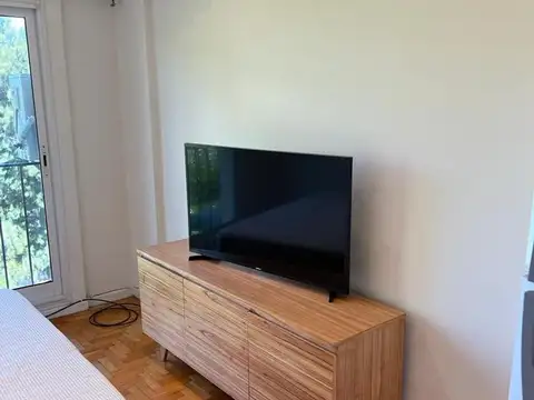 Departamento en Alquiler Temporal en Las Cañitas, $ 650.000