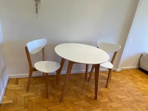 Departamento en Alquiler Temporal de Monoambiente