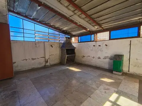 Depto Tipo Casa en Venta de 3 dormitorios