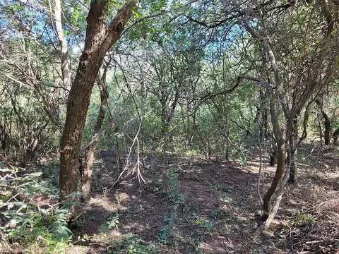 Terreno en Venta en San Marcos Sierra, USD 40.000