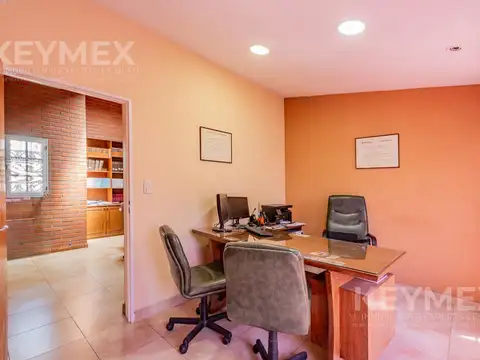 VENTA CASA 5 AMBIENTES EN VILLA DEVOTO