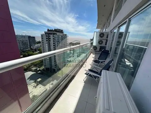 Departamento en Venta en Olivos, USD 680.000