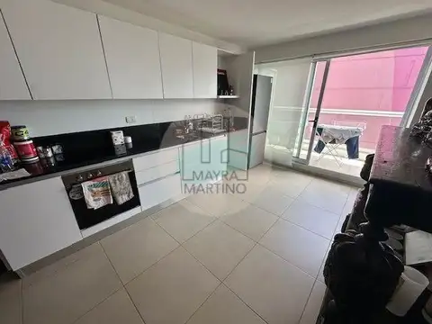 Departamento en Venta con 2 cocheras