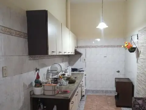 VENTA - PH EN PLANTA BAJA - Tapiales