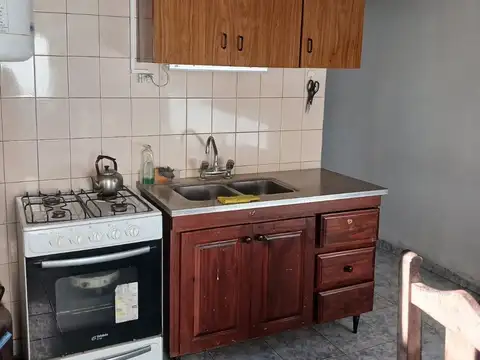 LOTE EN VENTA EN CITY BELL