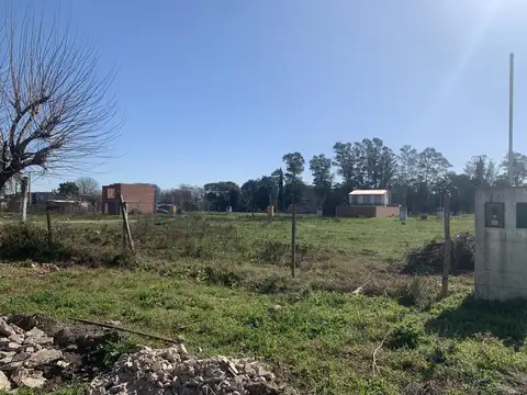 Loteo San Felipe - Lambertucci  - Con escritura.