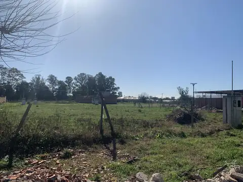 Terreno en Venta en Lambertucci, USD 45.000