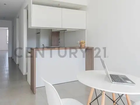 DEPARTAMENTO 1 DORMITORIO BARRIO DEL ABASTO