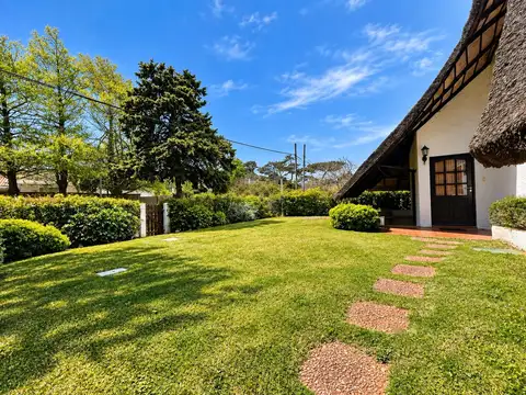 Casa en Venta de 4 dormitorios