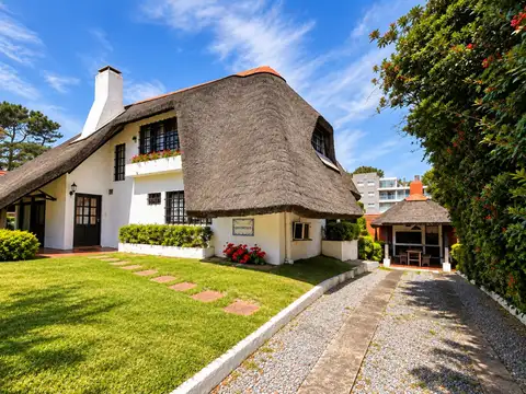 VENTA CASA RINCON DEL INDIO