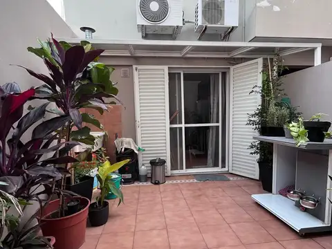 Casa en venta en Villa del Parque