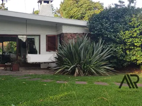 Casa en Venta de 4 dormitorios