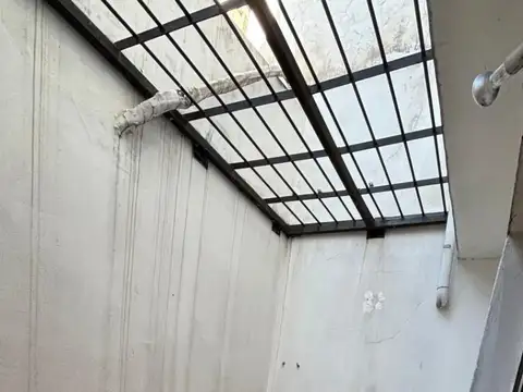 Departamento en Alquiler al Norte