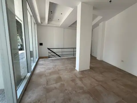 LOCAL EN ALQUILER LA PLATA A ESTRENAR