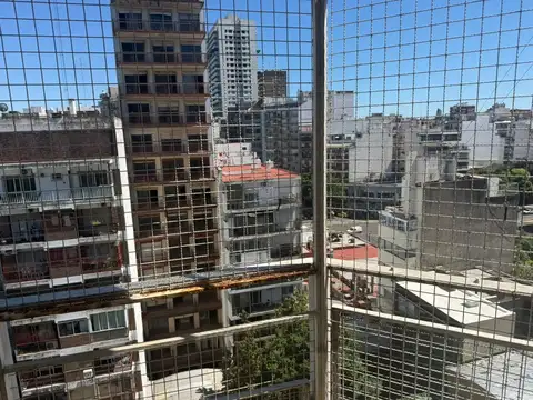 Departamento en Alquiler de 2 dormitorios