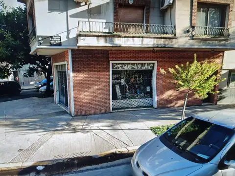 Avenida San Martín 5500