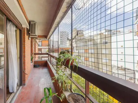 Departamento en Venta en Barrio Norte, USD 249.000