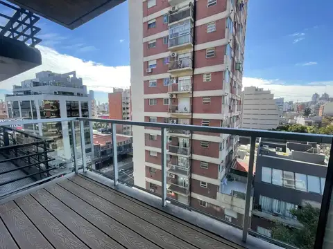 Departamento en Venta Apto profesional