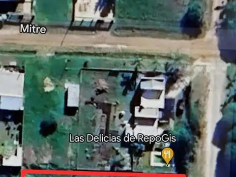Terreno en Venta de 500,0 m2