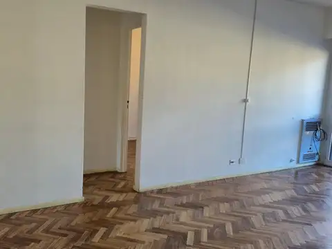 Departamento en Alquiler de 4 ambientes