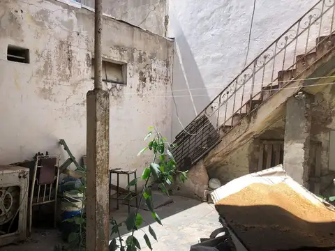 PROPIEDAD P/ REFACCIÓN O DESARROLLO B° PUEYRREDÓN