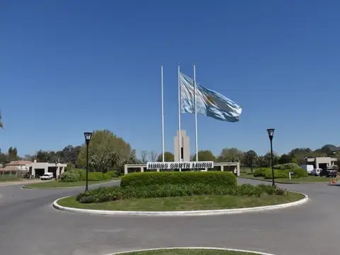 Lote en Venta Haras Santa María Eucaliptos