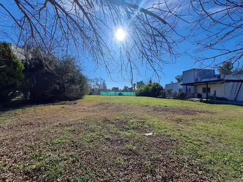 Terreno en Venta en Haras Santa Maria, USD 74.900