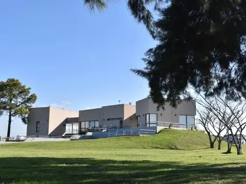 Terreno en Venta en Haras Santa Maria, USD 72.000
