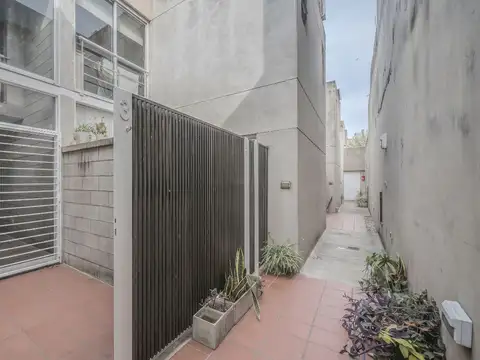 Depto Tipo Casa en Venta de 2 dormitorios