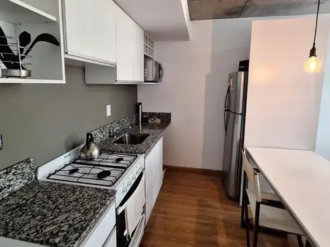 Departamento en Venta al Oeste