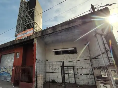Galpon- Alquiler