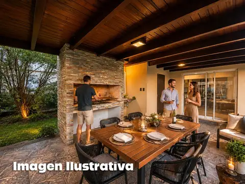 Casa en Venta 10 años
